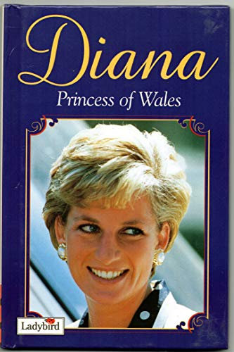 Diana, Princess of Wales: A Tribute to a Princess