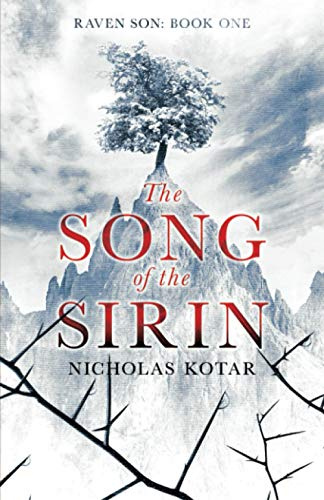 The Song of the Sirin (Raven Son, Band 1)