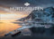 Hurtigruten - KUNTH Tischkalender 2024: Wochenkalender mit faszinierenden Fotomotiven und einem praktischen Terminplaner (KUNTH Tischkalender mit Wochenplaner)