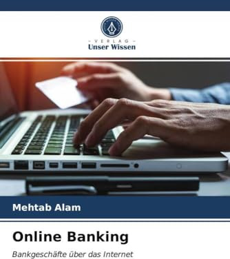 Online Banking: Bankgeschäfte über das Internet