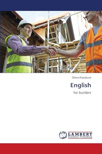 English: for builders
