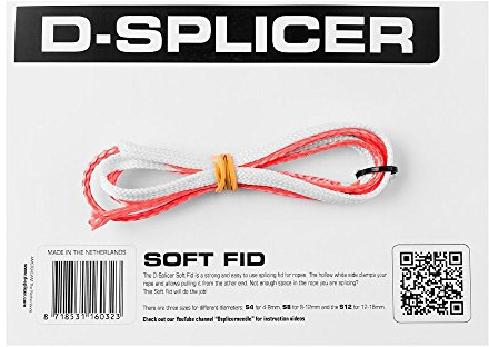 D-Splicer Soft FID Medium 8-12mm