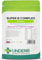 Lindens - Super B Complex Tablets - 90 Pack - UK Made - 3 Months Supply with a Full Spectrum of B Vitamins and Vitamin C - Reduces Tiredness and Fatigue - Letterbox Friendly, Vegan