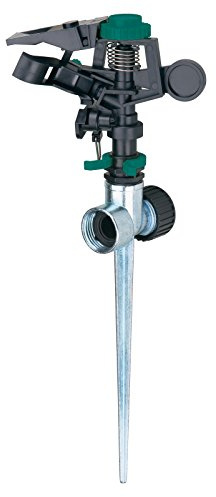 Melnor Pulsating Sprinkler on Spike