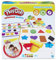 Play-Doh Hasbro Erste Farben und Formen, Knete für kreatives und fantasievolles Spielen