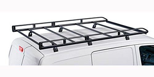 Cruz Dachträger für Ford Transit L2H3 (ab 2014), robust