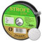 STROFT Schnur GTP Typ E Geflochtene 250m Wassergrau (E7-0,300mm-19,00kg)