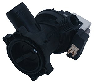 Ablaufpumpe für Bauknecht Waschmaschine 481010584942