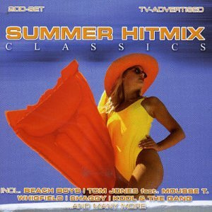 Summer Hit Mix Classics