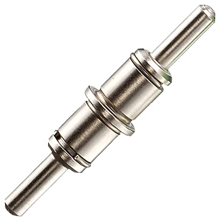 KMC Unisex – Erwachsene Chain Tool De-Rivetter Kettennietdrücker, Schwarz, Einheitsgröße