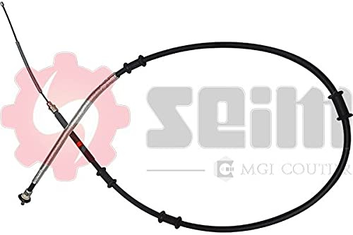 MGI COUTIER 554912 Brake Cable