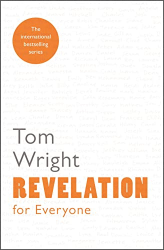 Revelation For Everyone reissue