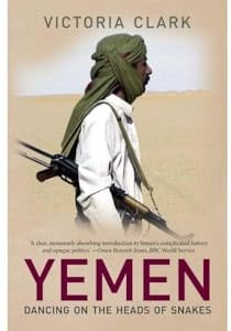 Yemen: Dancing on the Heads of Snakes