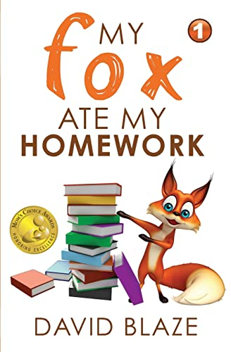 My Fox Ate My Homework