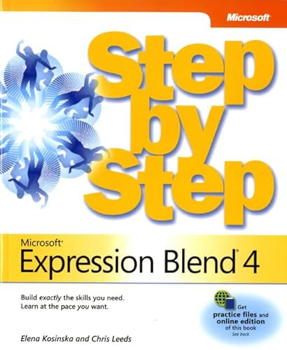 Microsoft Expression Blend 4 Step by Step