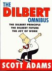 The Dilbert Omnibus - Export Only
