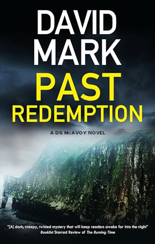 Past Redemption: 13 (A DS McAvoy Novel)
