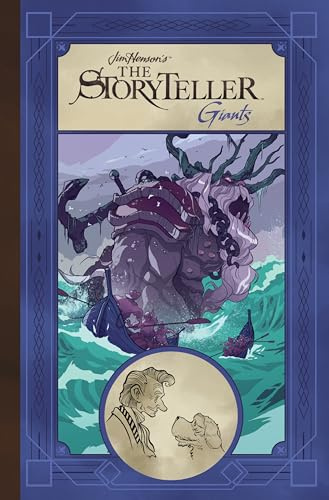 Jim Henson's Storyteller Giants