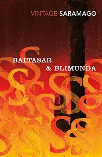 Baltasar & Blimunda (Panther S)