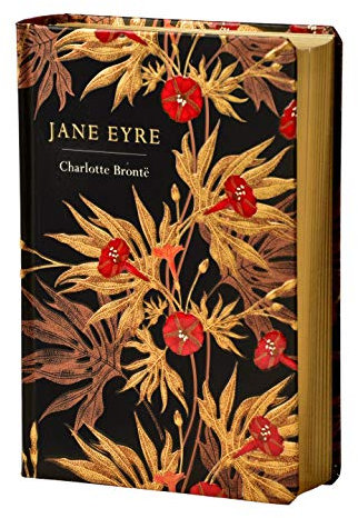 Jane Eyre: Chiltern Edition (Chiltern Classic)
