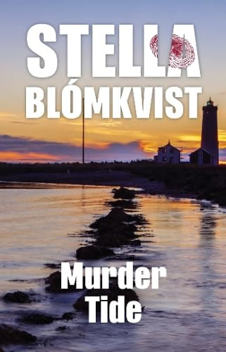 Corylus Books Murder Tide.