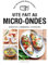 Vite fait au micro-ondes