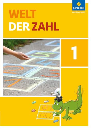 Welt der Zahl - Allgemeine Ausgabe 2015: Schülerband 1