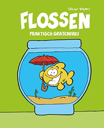 Praktisch grätenfrei (Flossen, Band 1)