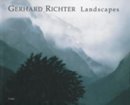 Gerhard Richter: Landscapes: +special price+