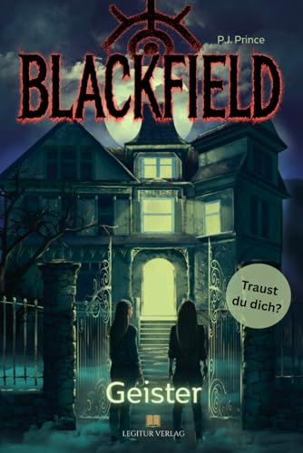 Blackfield - Geister (Blackfield Stories)