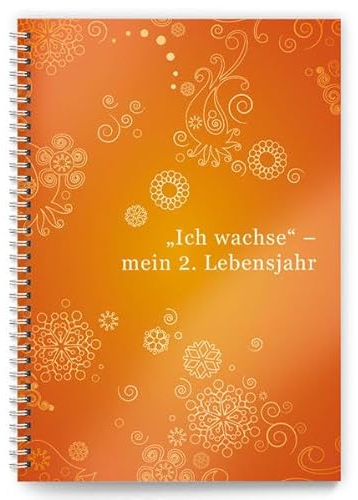 „Ich wachse“ – mein 2. Lebensjahr: Indian Style