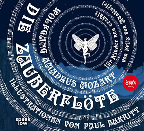 Die Zauberflöte: Kinderoper