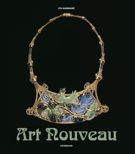 Art Nouveau (Art Periods & Movements)