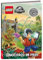 LEGO® Jurassic World™ – Dinochaos im Park
