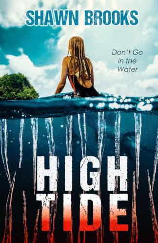 High Tide: A Survival Monster Horror