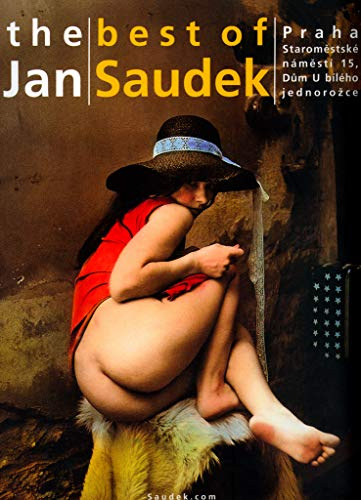The best of Jan Saudek: Praha, Staroměstské náměstí 15, Dům U bílého jednorožce (2005)