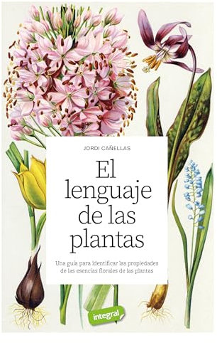 El lenguaje de las plantas (Salud)