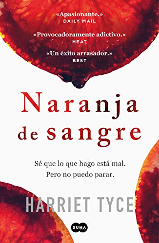 Naranja de sangre / Blood Orange (SUMA)