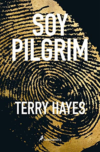 SOY PILGRIM (Novela (Best Seller))