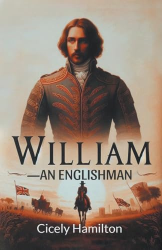 William—An Englishman