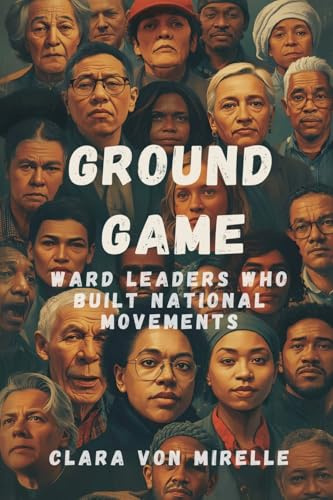 Ground Game: Ward Leaders Who Built National Movements