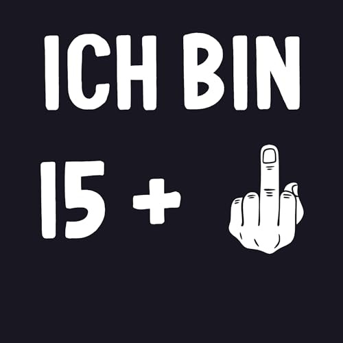 Ich Bin 16 Jahre: 16. Geburtstag Gästebuch | 16 Jahre Gästebuch | Geschenk zum 16. Geburtstag | 16 Jahre Geburtstag Gästebuch - 60 beschreibbare Seiten