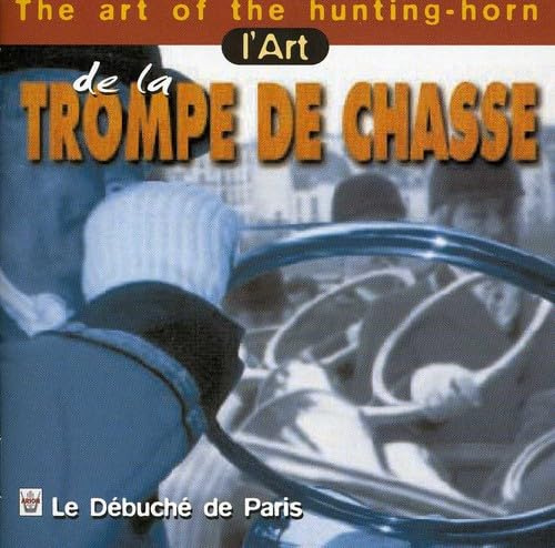 The Art of.-das Waldhorn