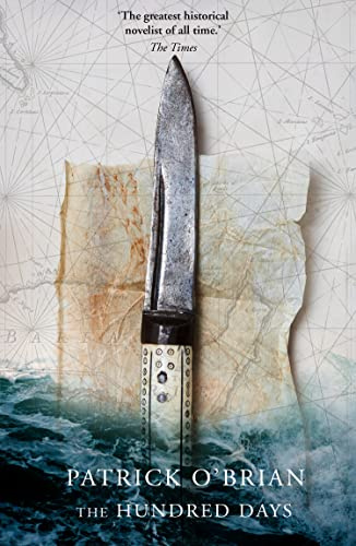 The Hundred Days (Aubrey-Maturin)