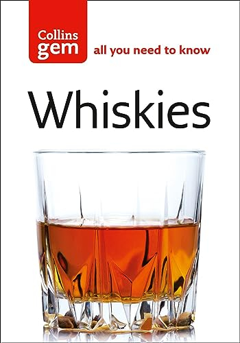 Whiskies (Collins Gem)
