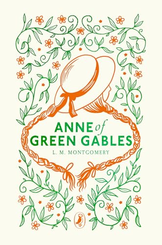 Anne of Green Gables (Puffin Clothbound Classics)