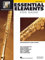 Essential Elements for Band – Flöte Buch 1 mit Online-Ressourcen | Umfassende Bandmethode | Noten und Songbook für Flöte für Lehrer und Schüler | ... Comprehensive Band Method : Flute Book 1