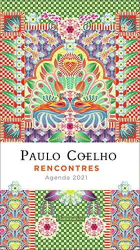 Rencontres - Agenda 2021