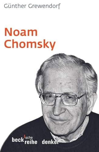 Noam Chomsky (Beck'sche Reihe)