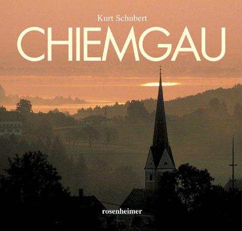 Chiemgau